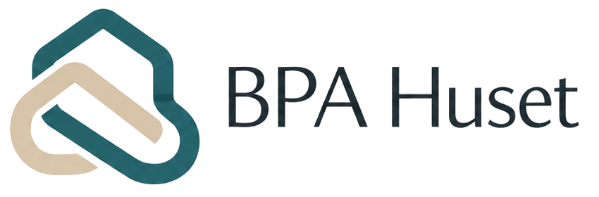 BPA Huset